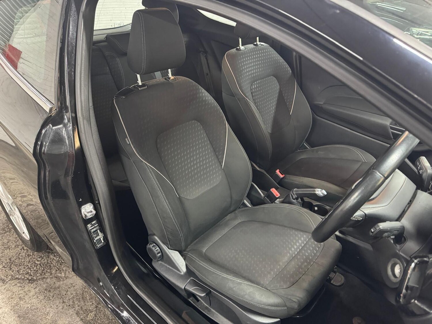 Used Ford Fiesta for sale - 77724145: Photo 15