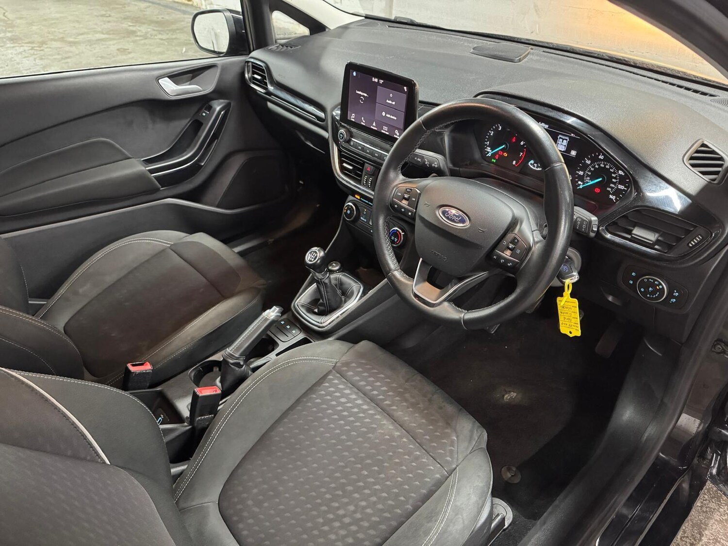 Used Ford Fiesta for sale - 77724145: Photo 16