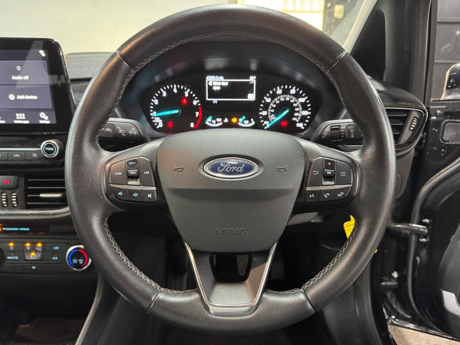 Used Ford Fiesta for sale - 77724145: Photo 18