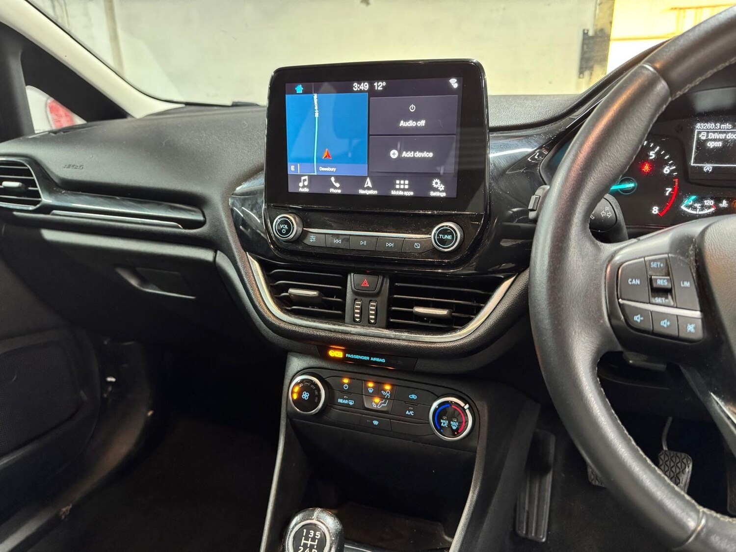 Used Ford Fiesta for sale - 77724145: Photo 19