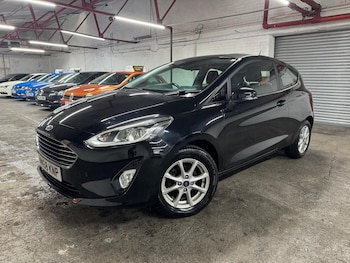 Ford Fiesta feature image