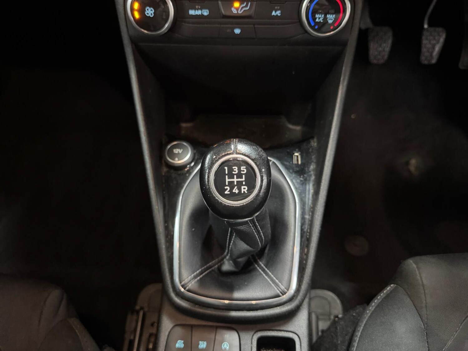 Used Ford Fiesta for sale - 77724145: Photo 21