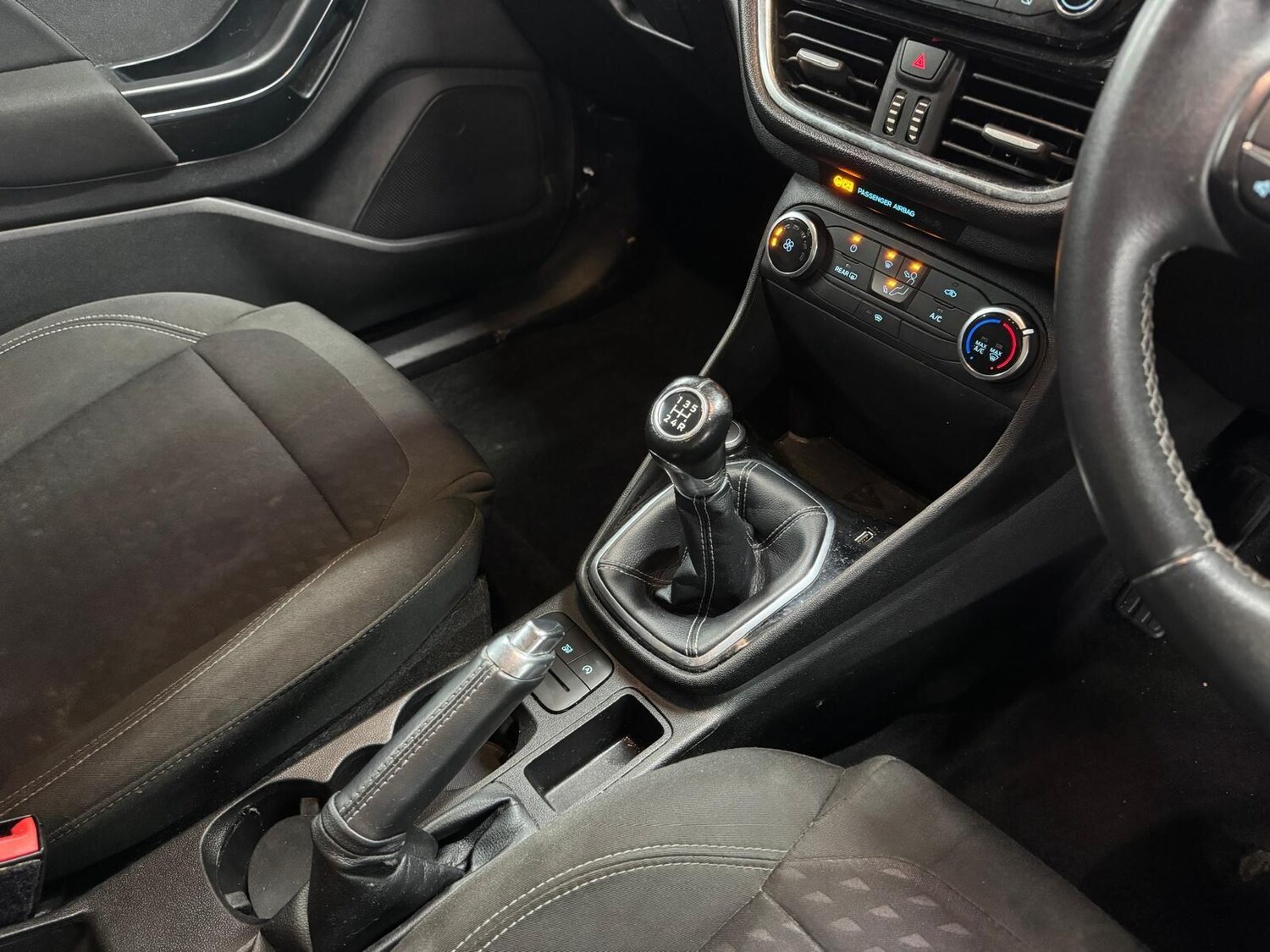 Used Ford Fiesta for sale - 77724145: Photo 22