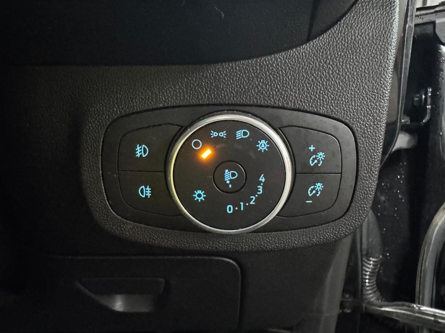 Used Ford Fiesta for sale - 77724145: Photo 24