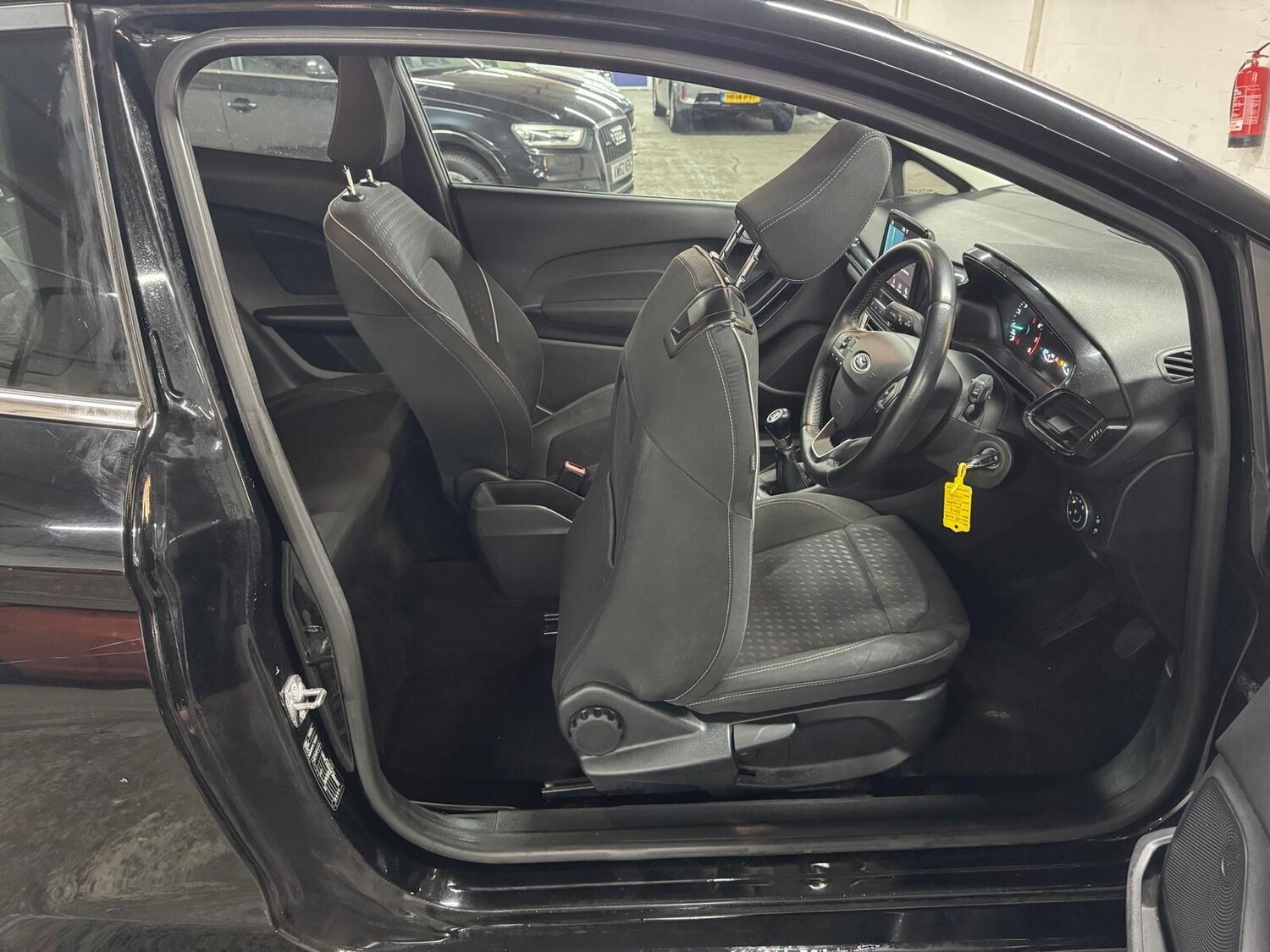 Used Ford Fiesta for sale - 77724145: Photo 25