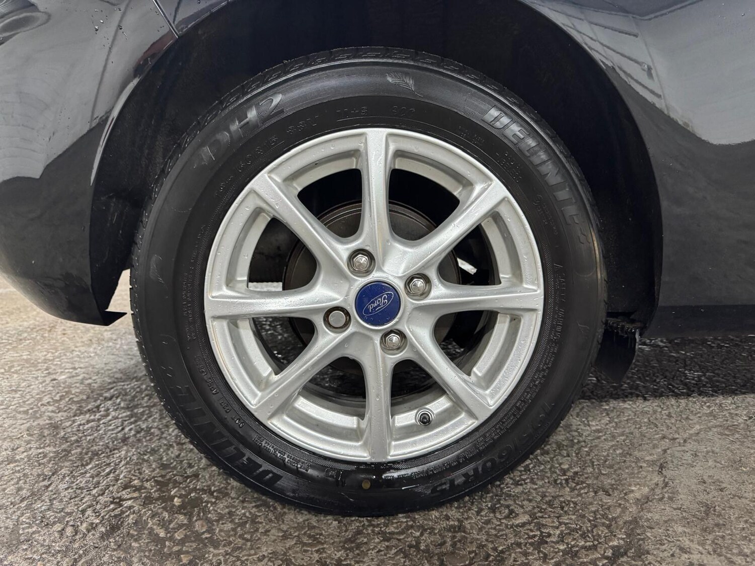 Used Ford Fiesta for sale - 77724145: Photo 27