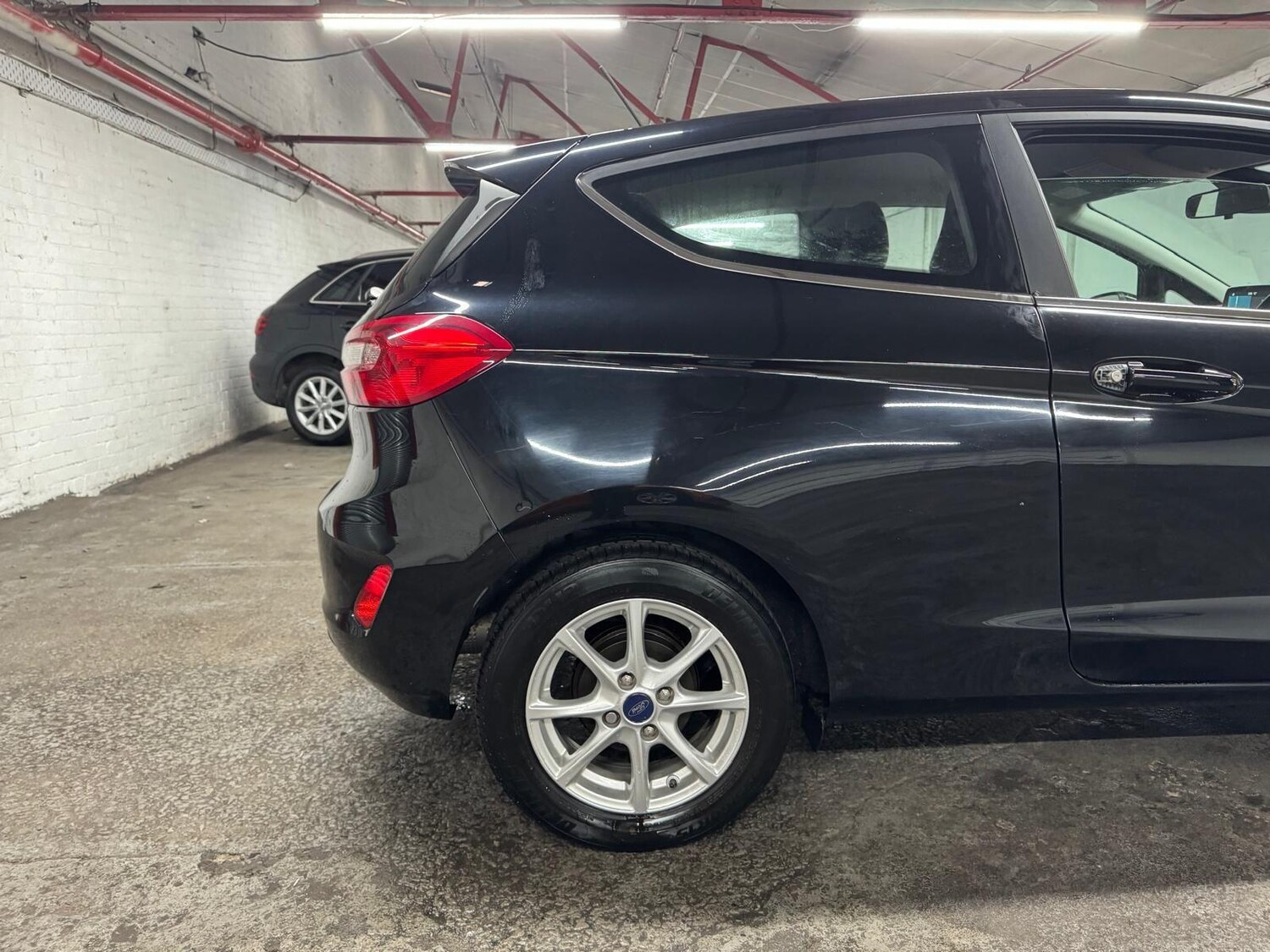 Used Ford Fiesta for sale - 77724145: Photo 28