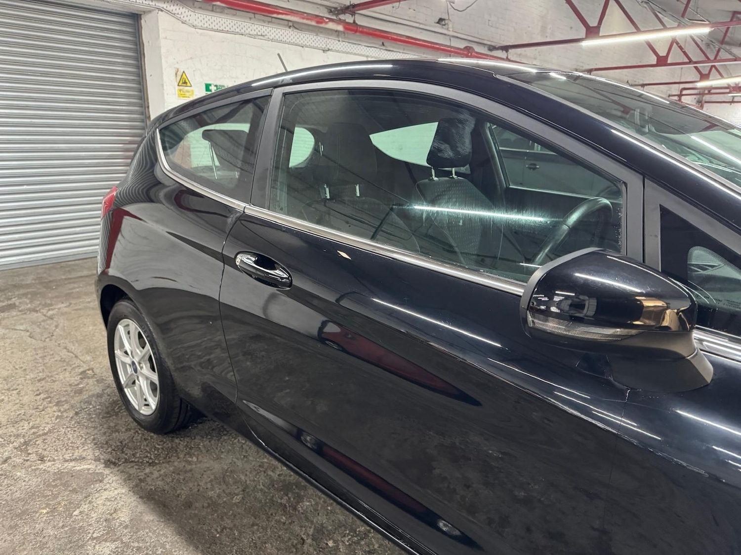 Used Ford Fiesta for sale - 77724145: Photo 3