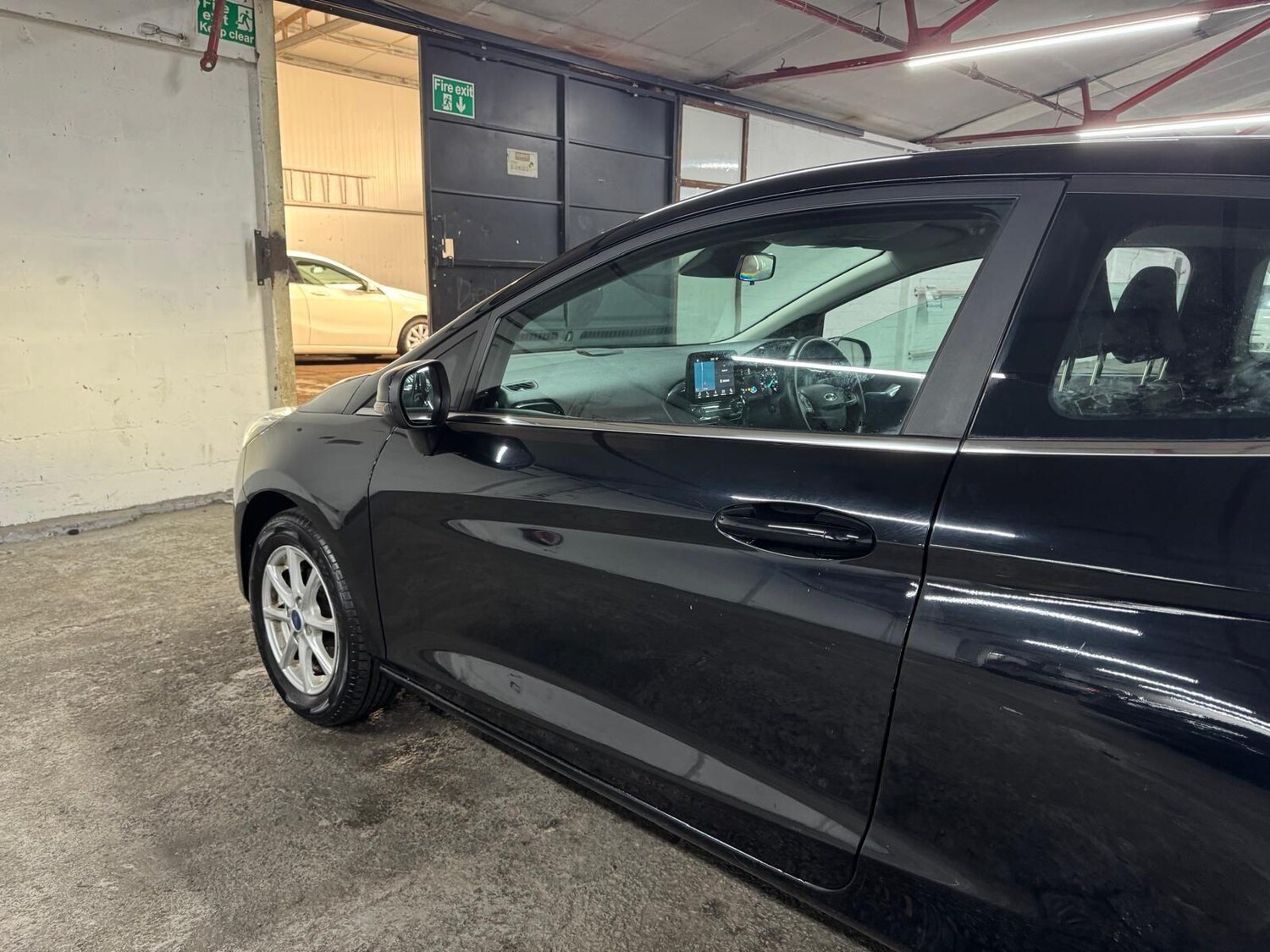 Used Ford Fiesta for sale - 77724145: Photo 33