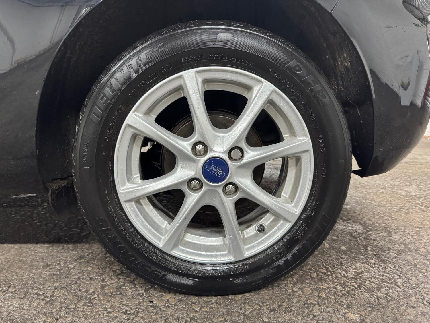 Used Ford Fiesta for sale - 77724145: Photo 34