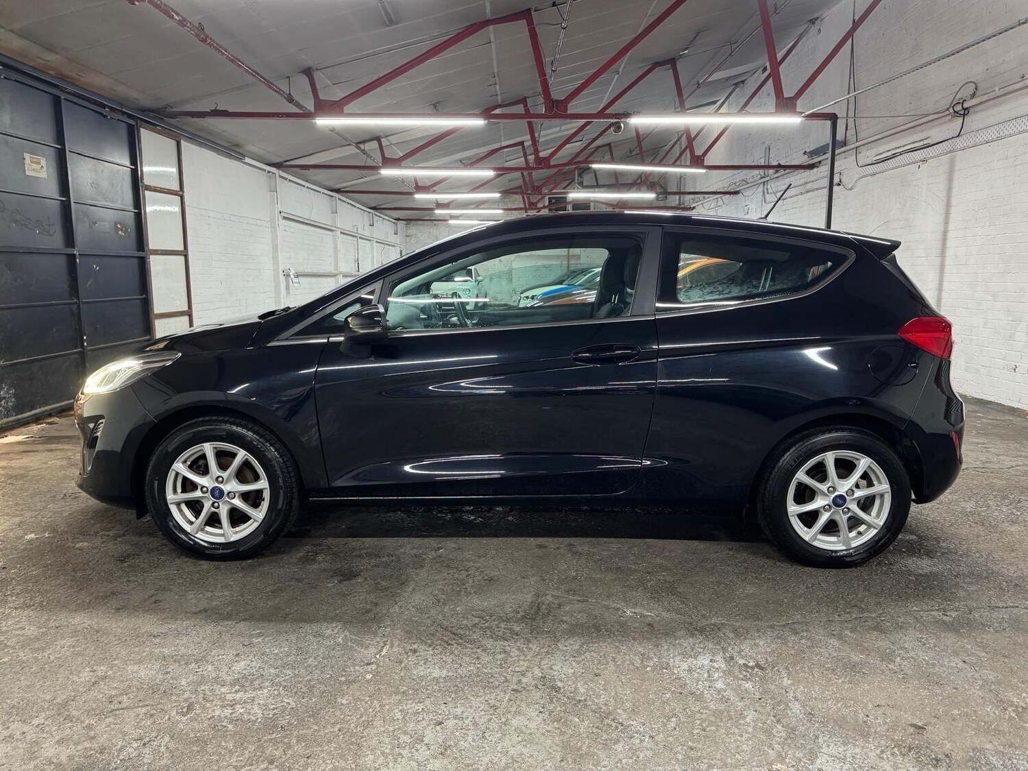 Used Ford Fiesta for sale - 77724145: Photo 36