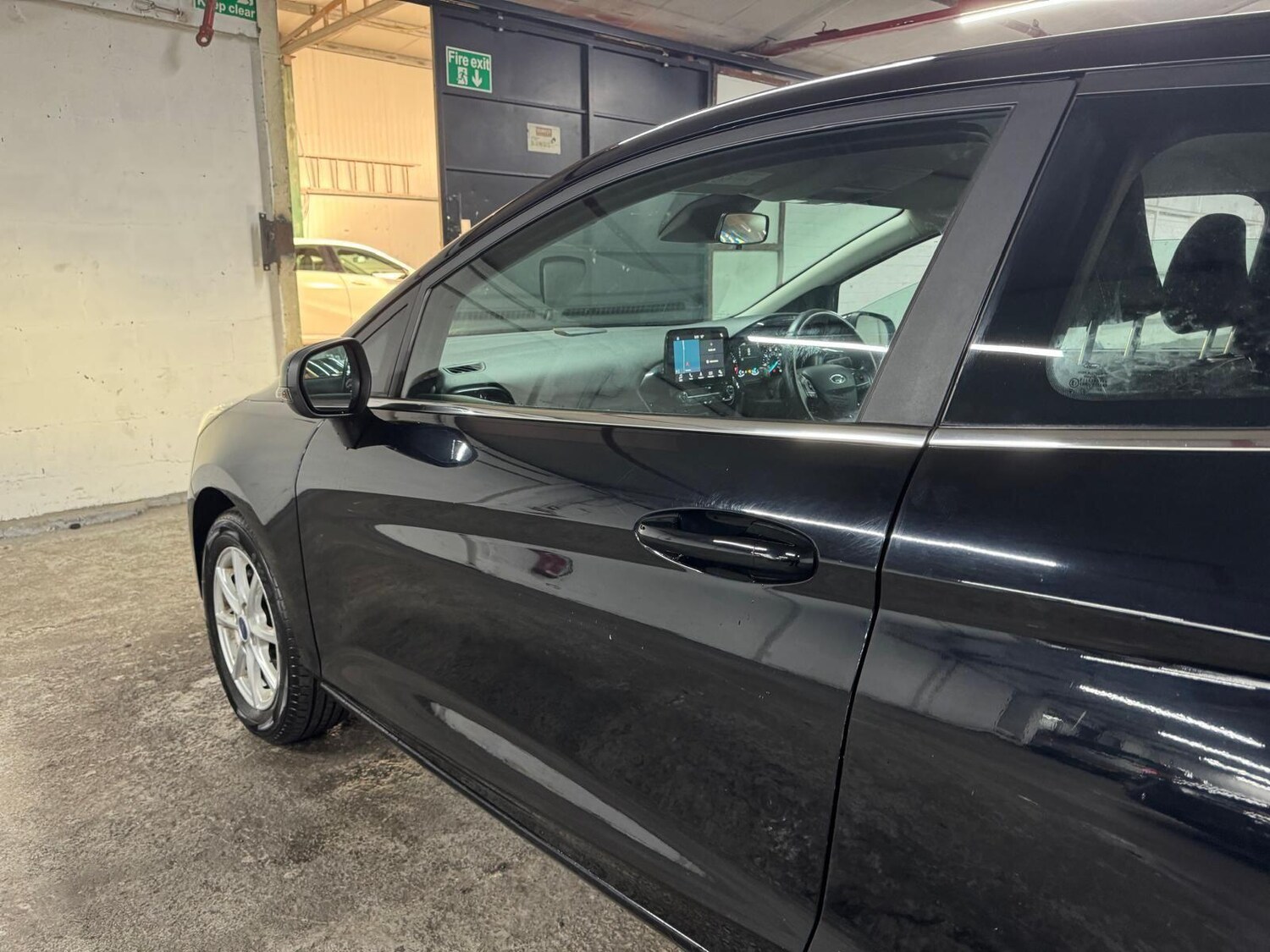 Used Ford Fiesta for sale - 77724145: Photo 37