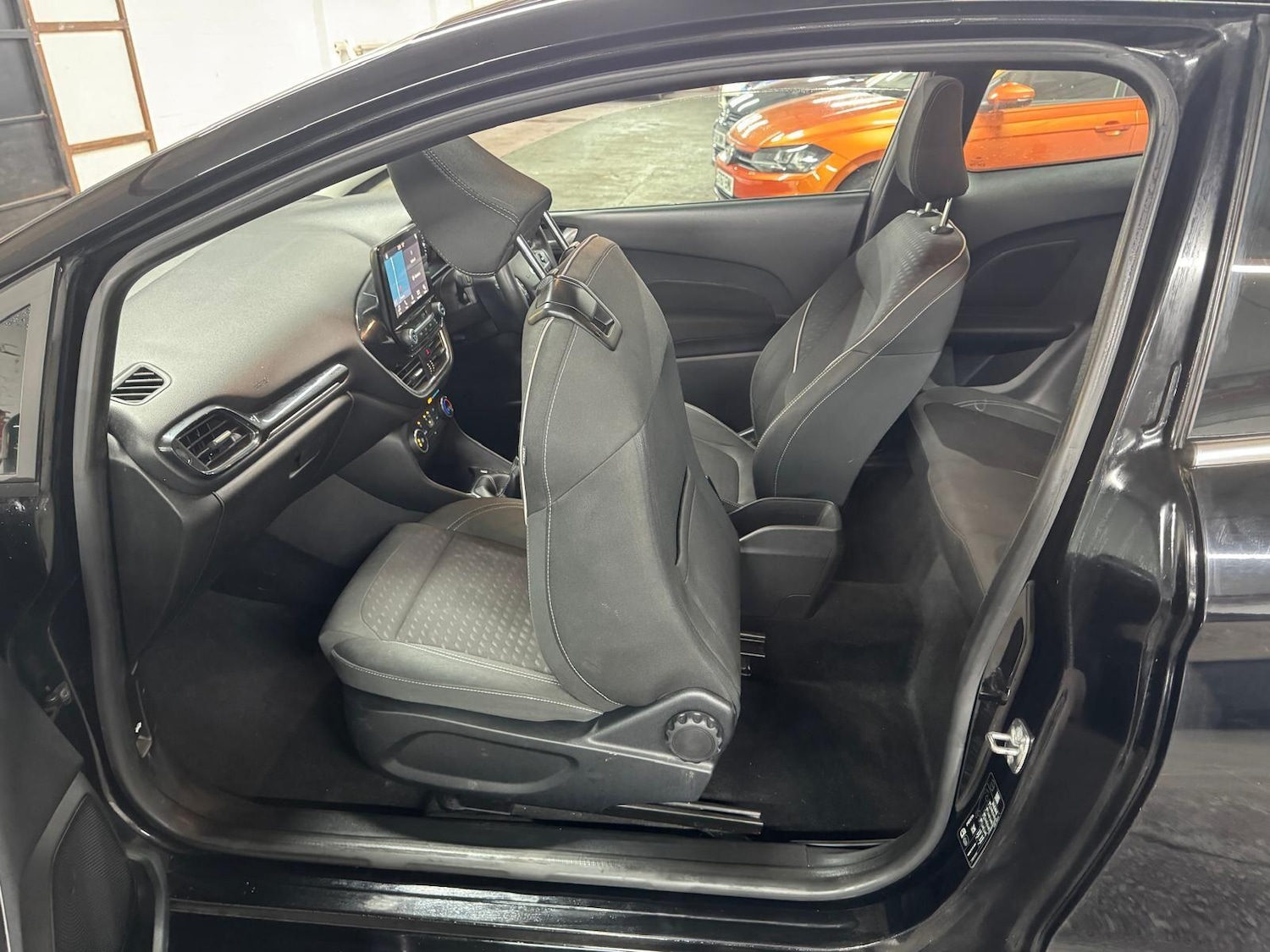 Used Ford Fiesta for sale - 77724145: Photo 38