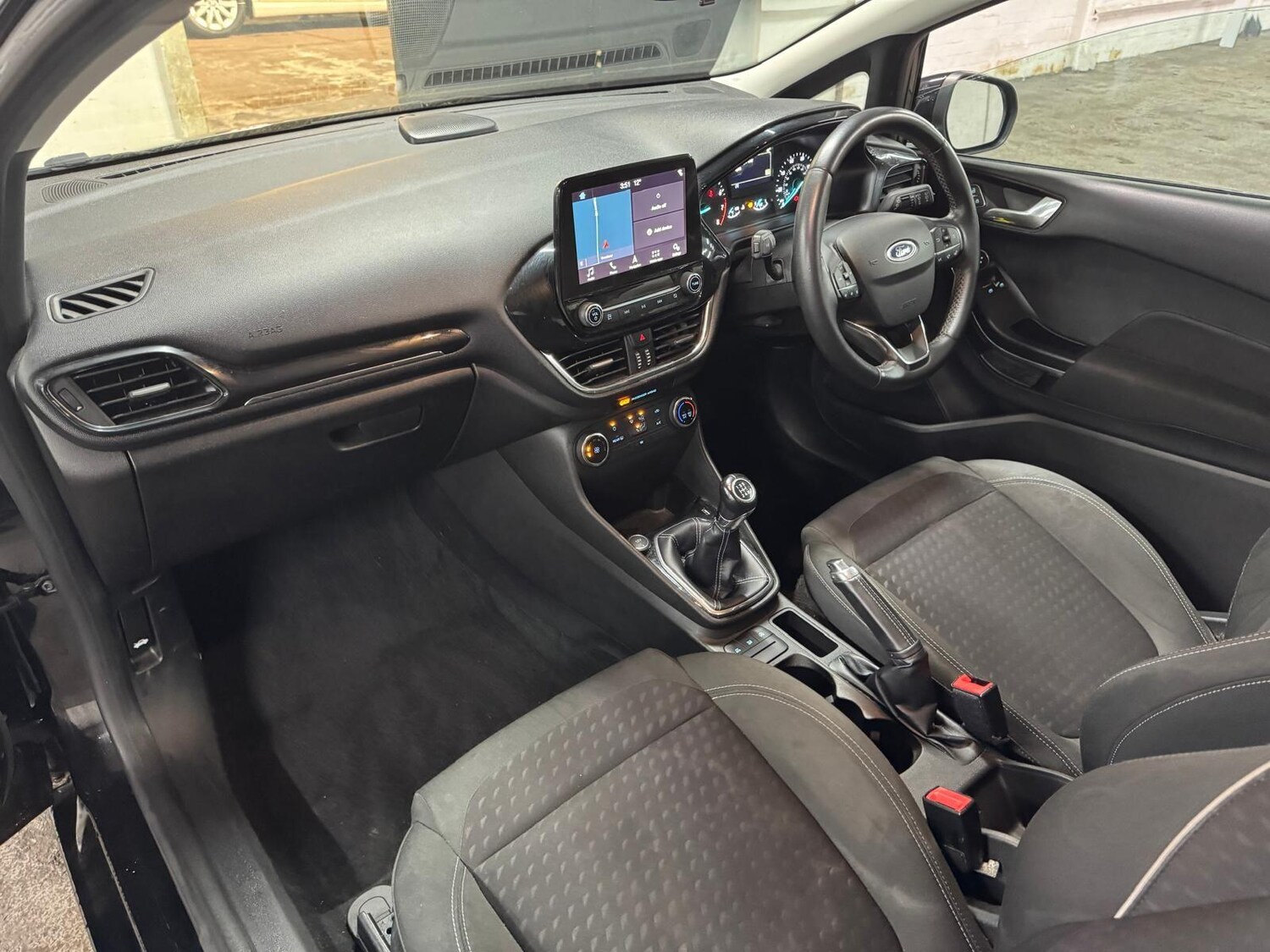 Used Ford Fiesta for sale - 77724145: Photo 39