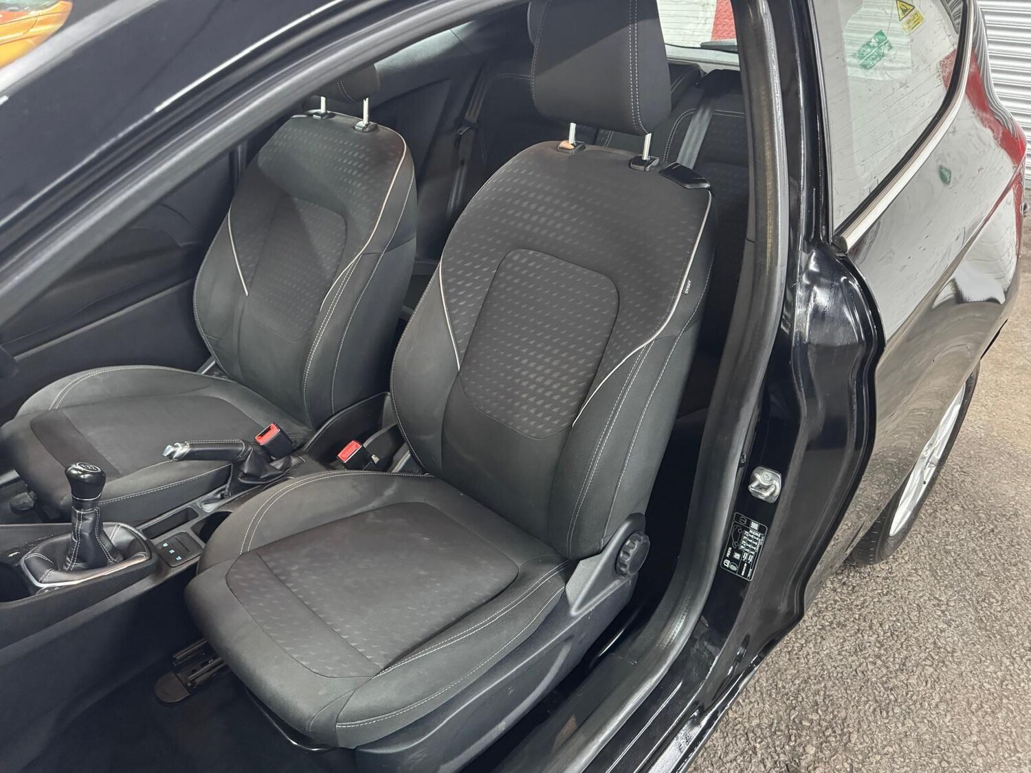 Used Ford Fiesta for sale - 77724145: Photo 41