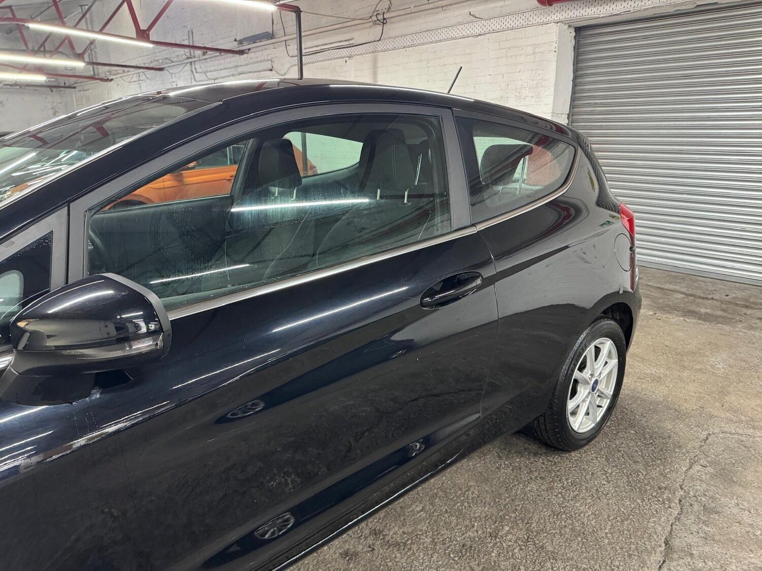 Used Ford Fiesta for sale - 77724145: Photo 42