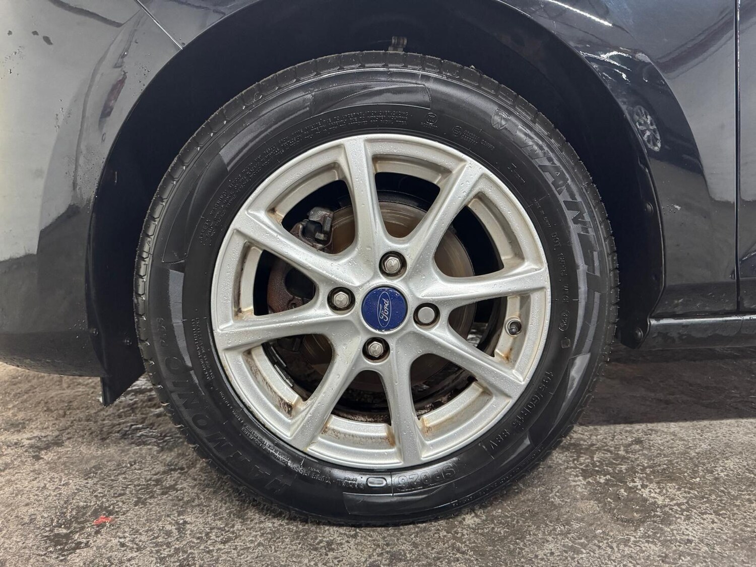 Used Ford Fiesta for sale - 77724145: Photo 43