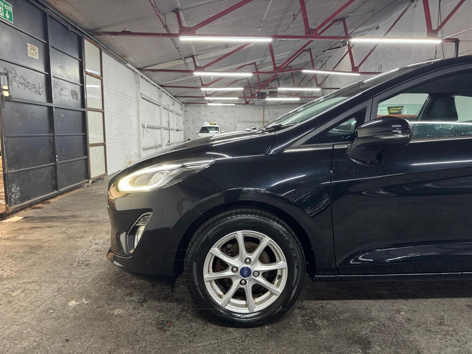 Used Ford Fiesta for sale - 77724145: Photo 44