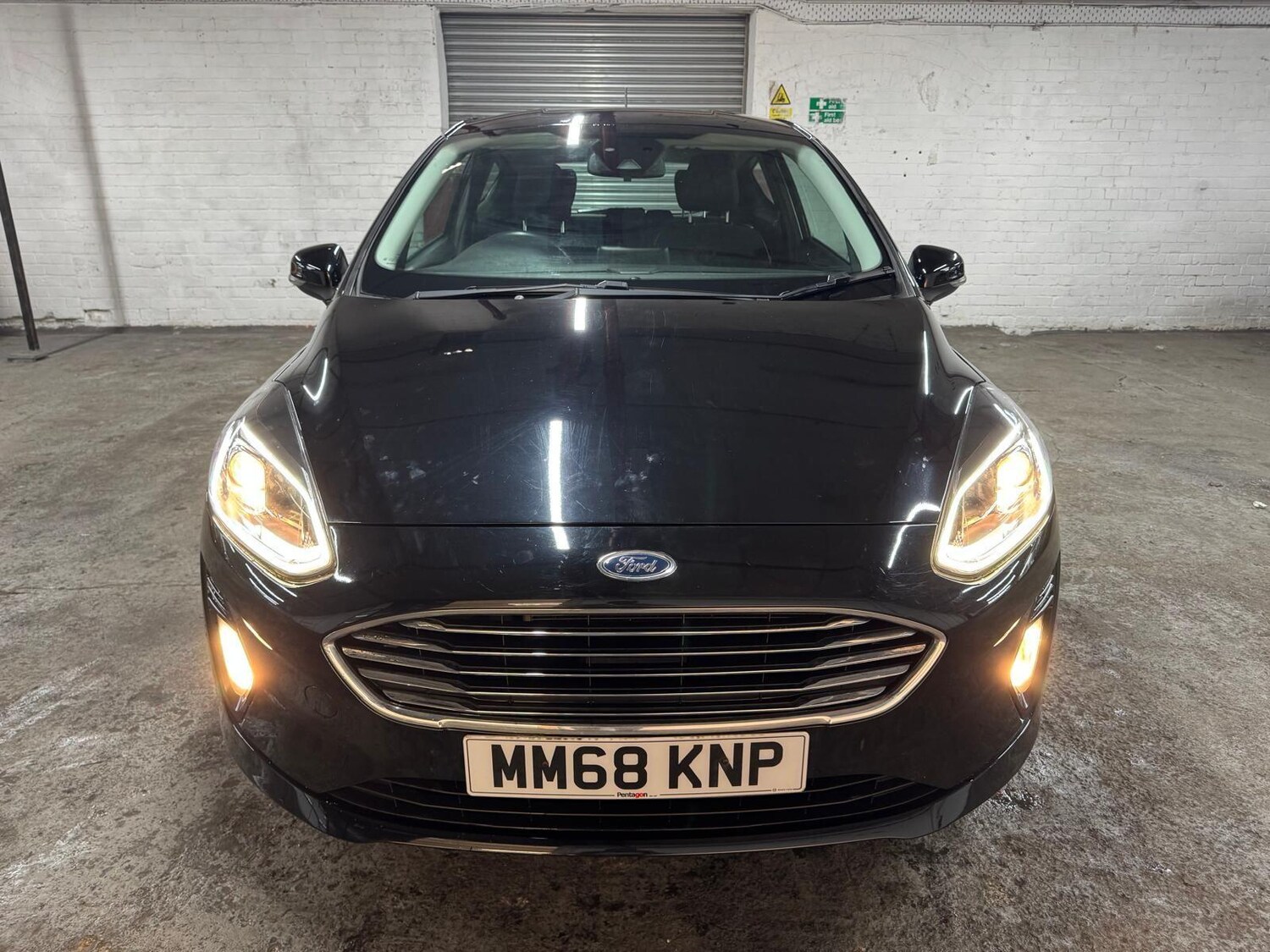 Used Ford Fiesta for sale - 77724145: Photo 48