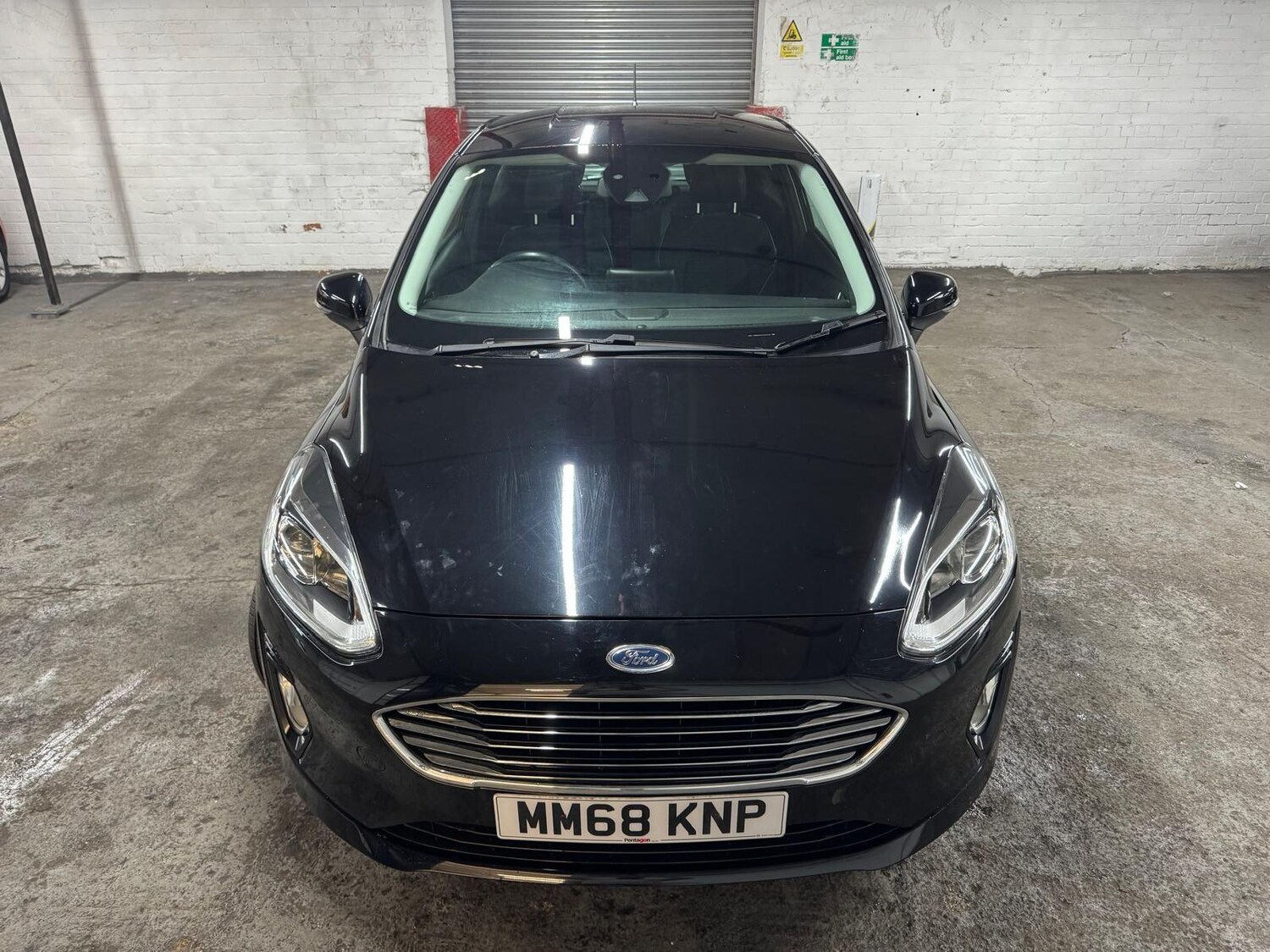 Used Ford Fiesta for sale - 77724145: Photo 6