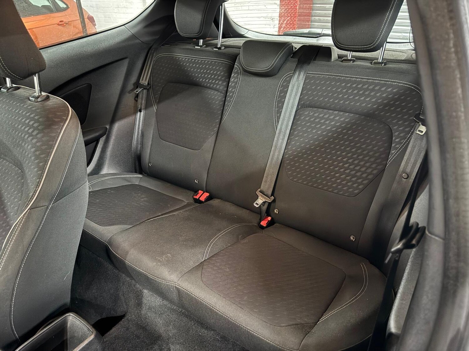 Used Ford Fiesta for sale - 77724145: Photo 7