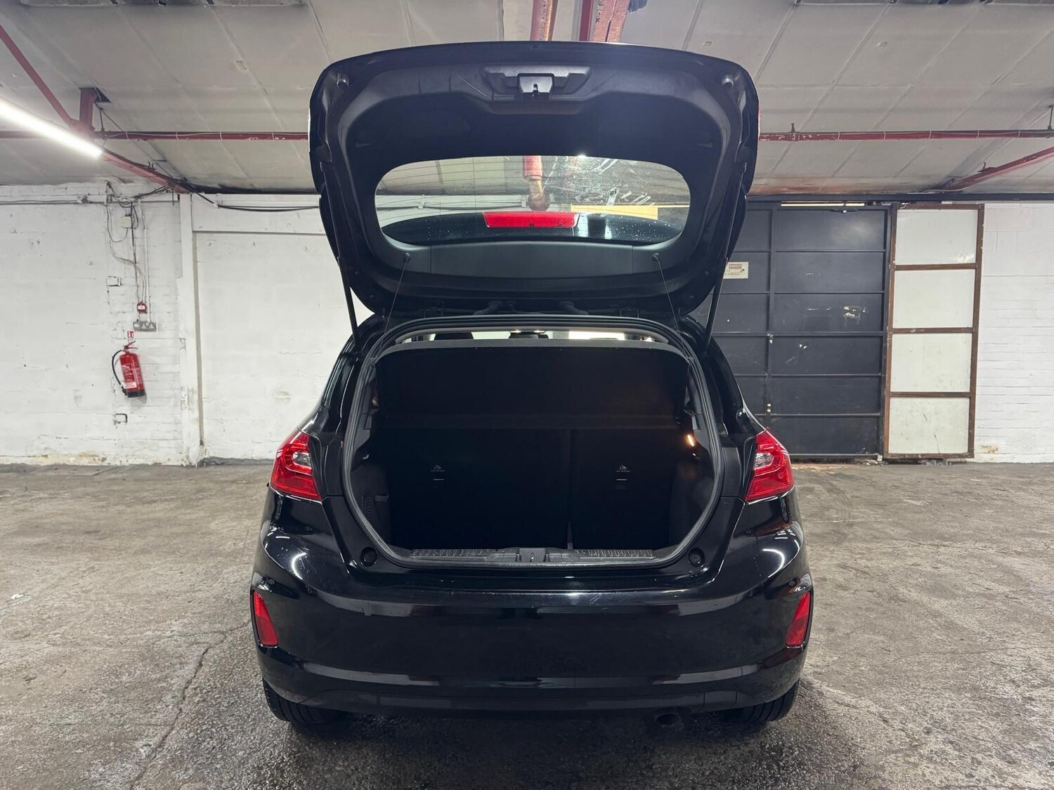 Used Ford Fiesta for sale - 77724145: Photo 9