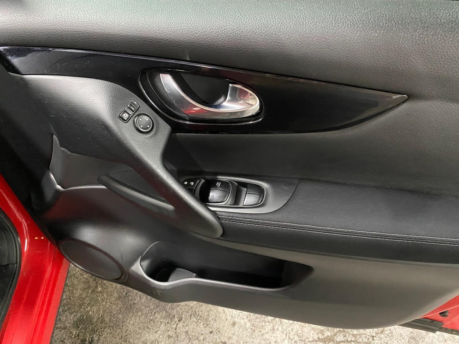 Used Nissan Qashqai 2014 for sale - 75978390: Photo 13