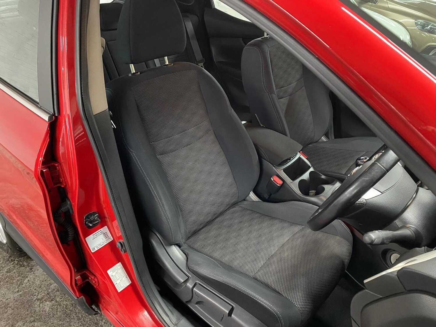 Used Nissan Qashqai 2014 for sale - 75978390: Photo 16