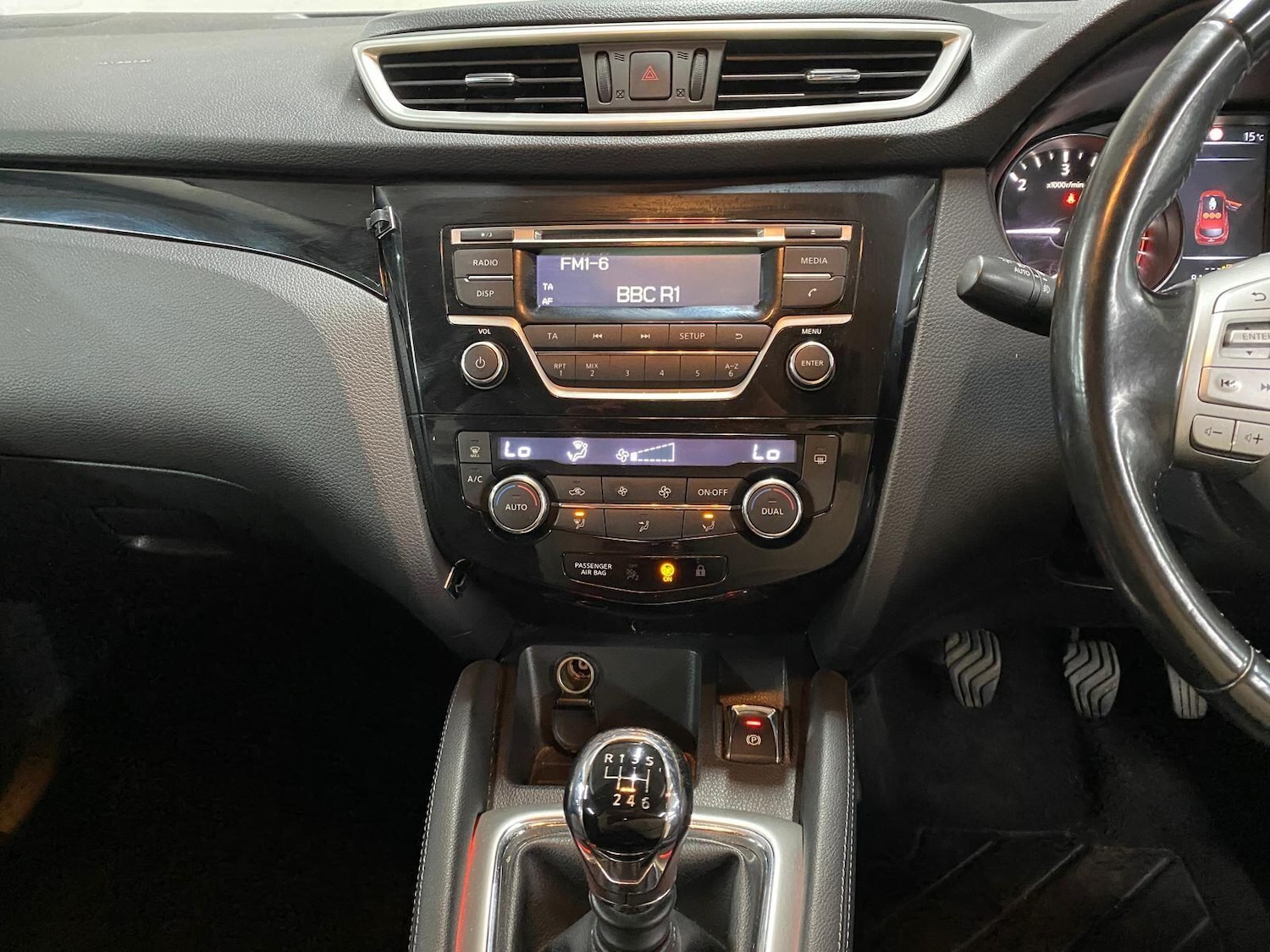 Used Nissan Qashqai 2014 for sale - 75978390: Photo 18