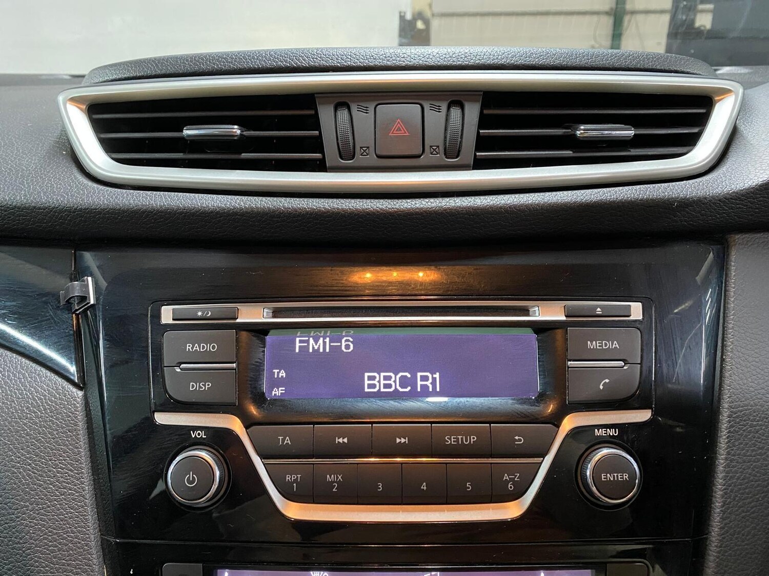 Used Nissan Qashqai 2014 for sale - 75978390: Photo 19