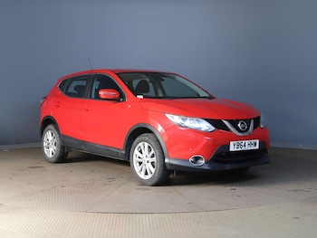 (64) - 1.6 dCi Acenta 2WD Euro 5 (s/s) 5dr