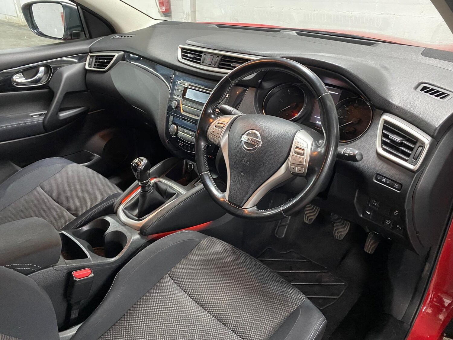 Used Nissan Qashqai 2014 for sale - 75978390: Photo 20