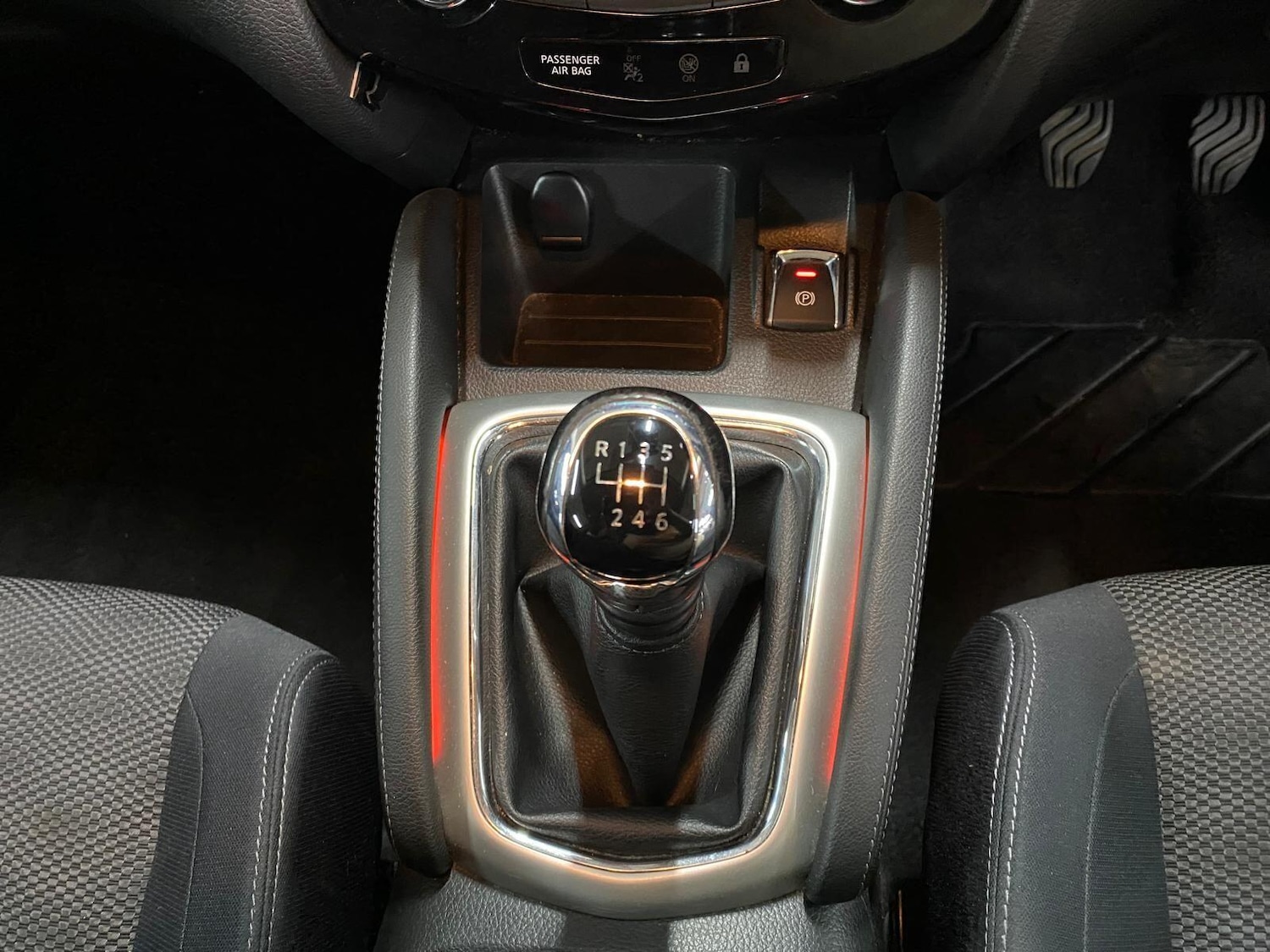 Used Nissan Qashqai 2014 for sale - 75978390: Photo 21