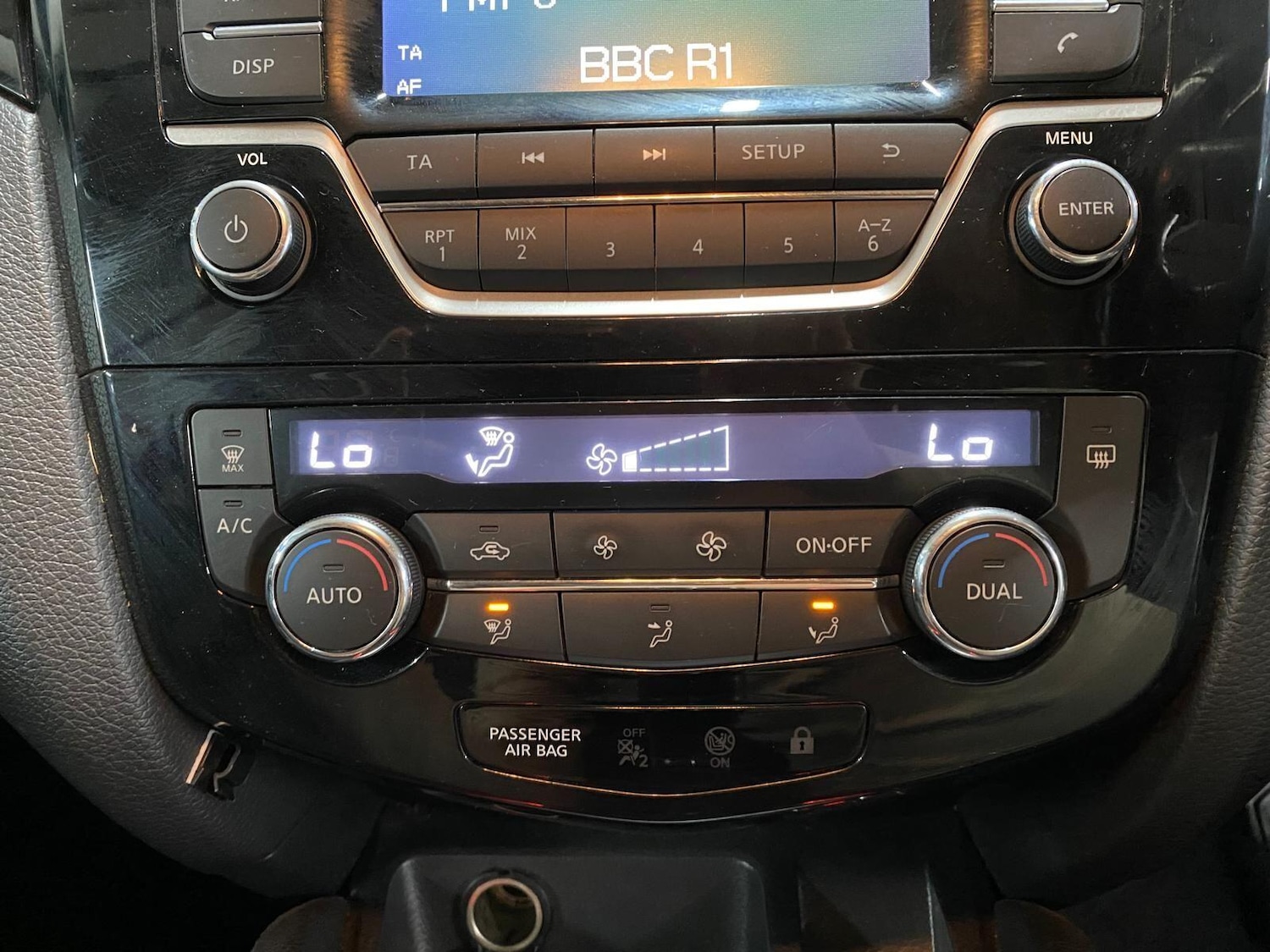 Used Nissan Qashqai 2014 for sale - 75978390: Photo 22