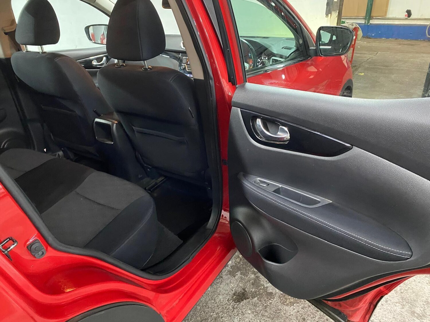 Used Nissan Qashqai 2014 for sale - 75978390: Photo 24