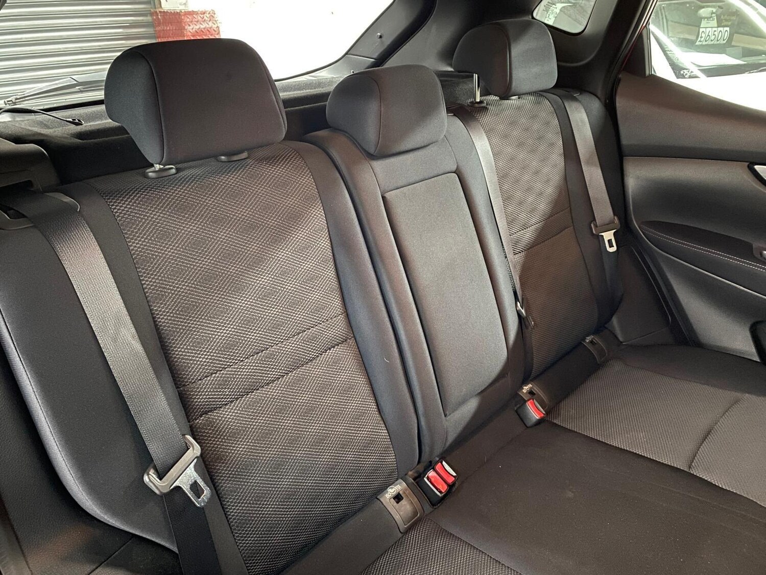 Used Nissan Qashqai 2014 for sale - 75978390: Photo 26