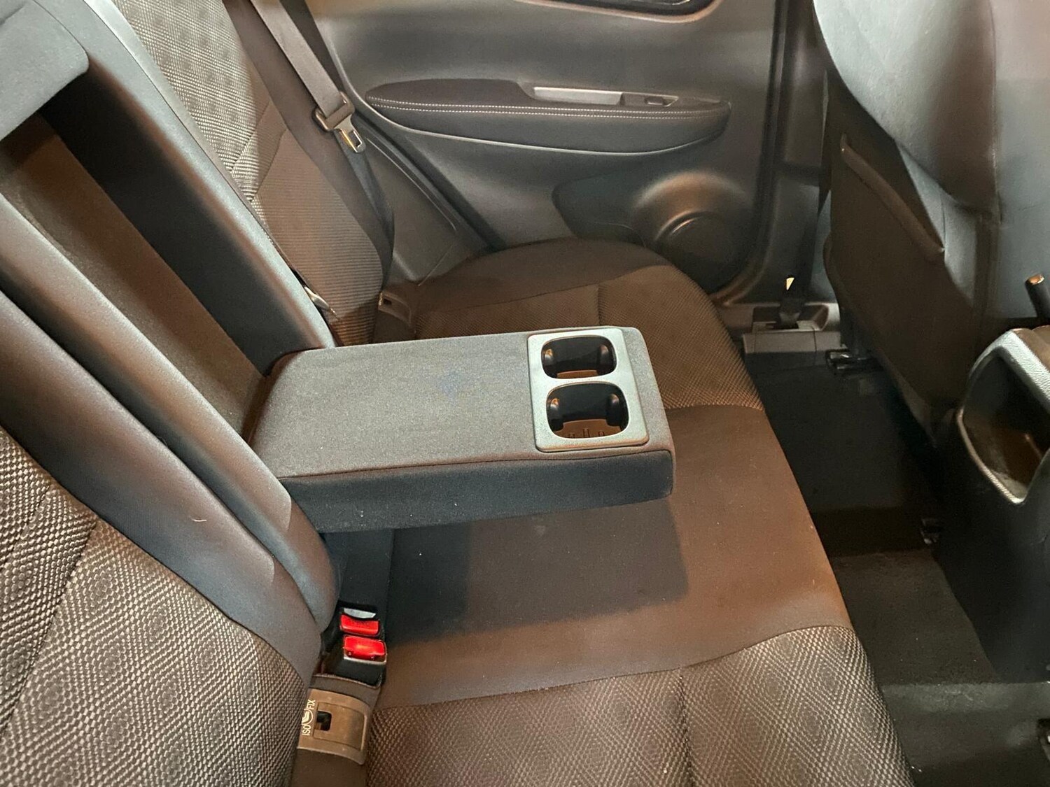 Used Nissan Qashqai 2014 for sale - 75978390: Photo 27