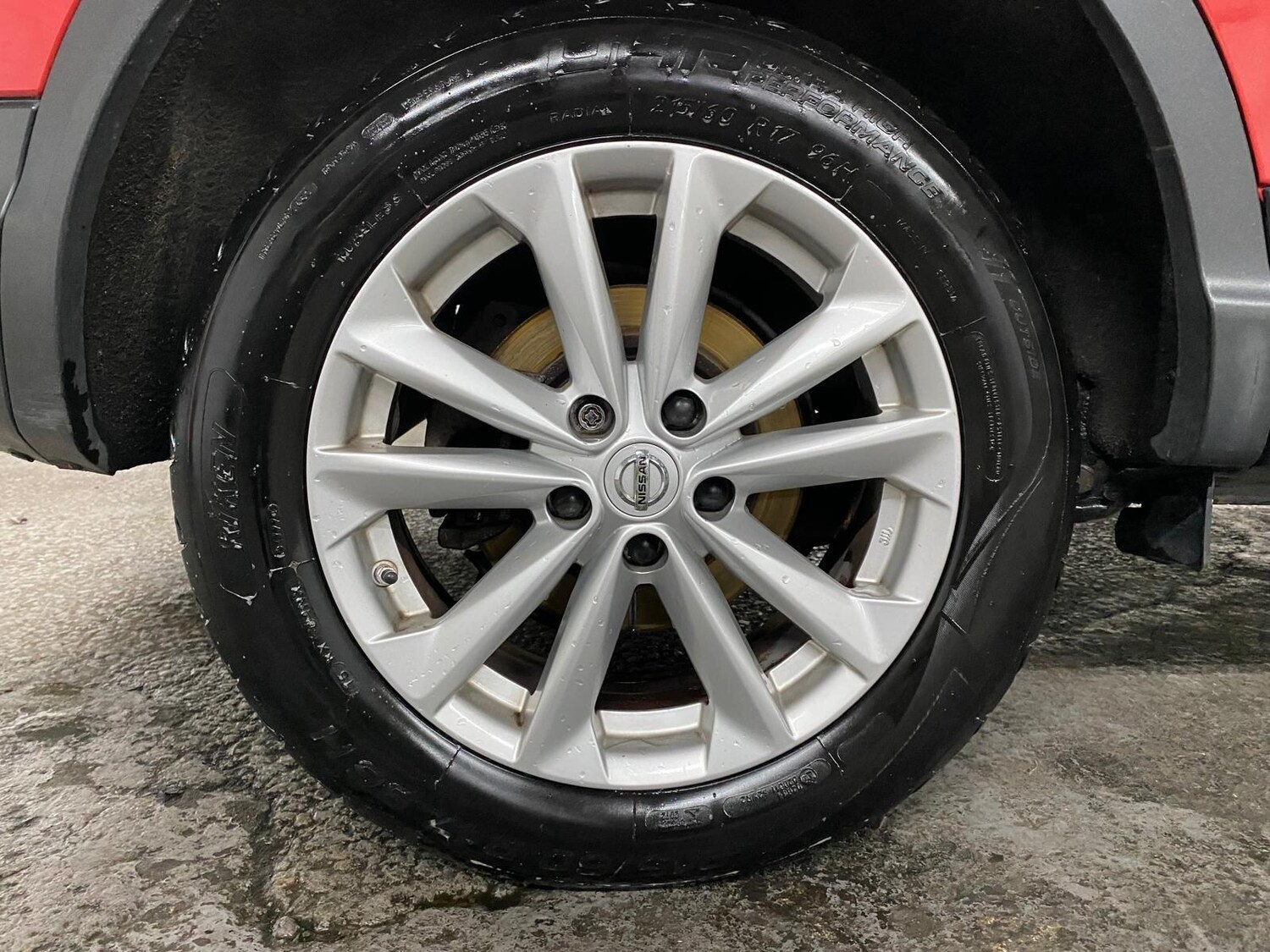 Used Nissan Qashqai 2014 for sale - 75978390: Photo 29