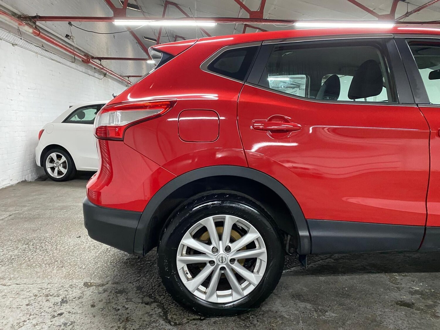 Used Nissan Qashqai 2014 for sale - 75978390: Photo 30