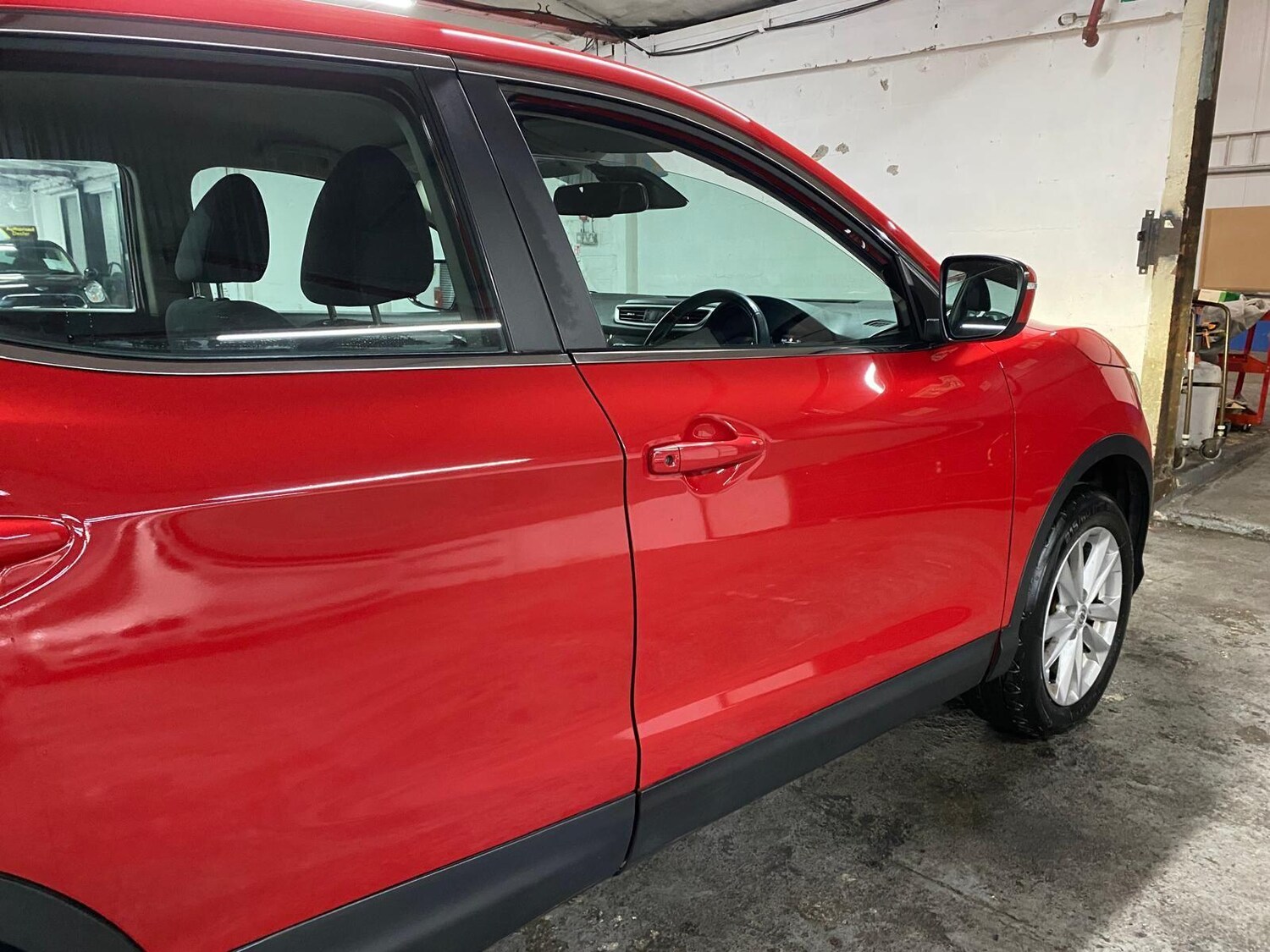 Used Nissan Qashqai 2014 for sale - 75978390: Photo 31