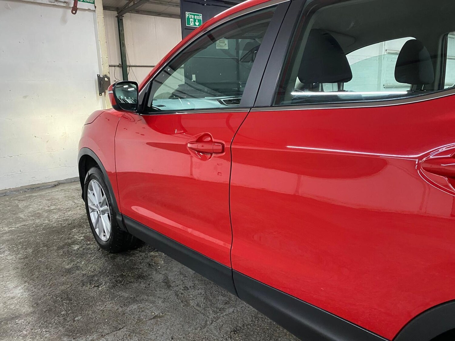 Used Nissan Qashqai 2014 for sale - 75978390: Photo 36