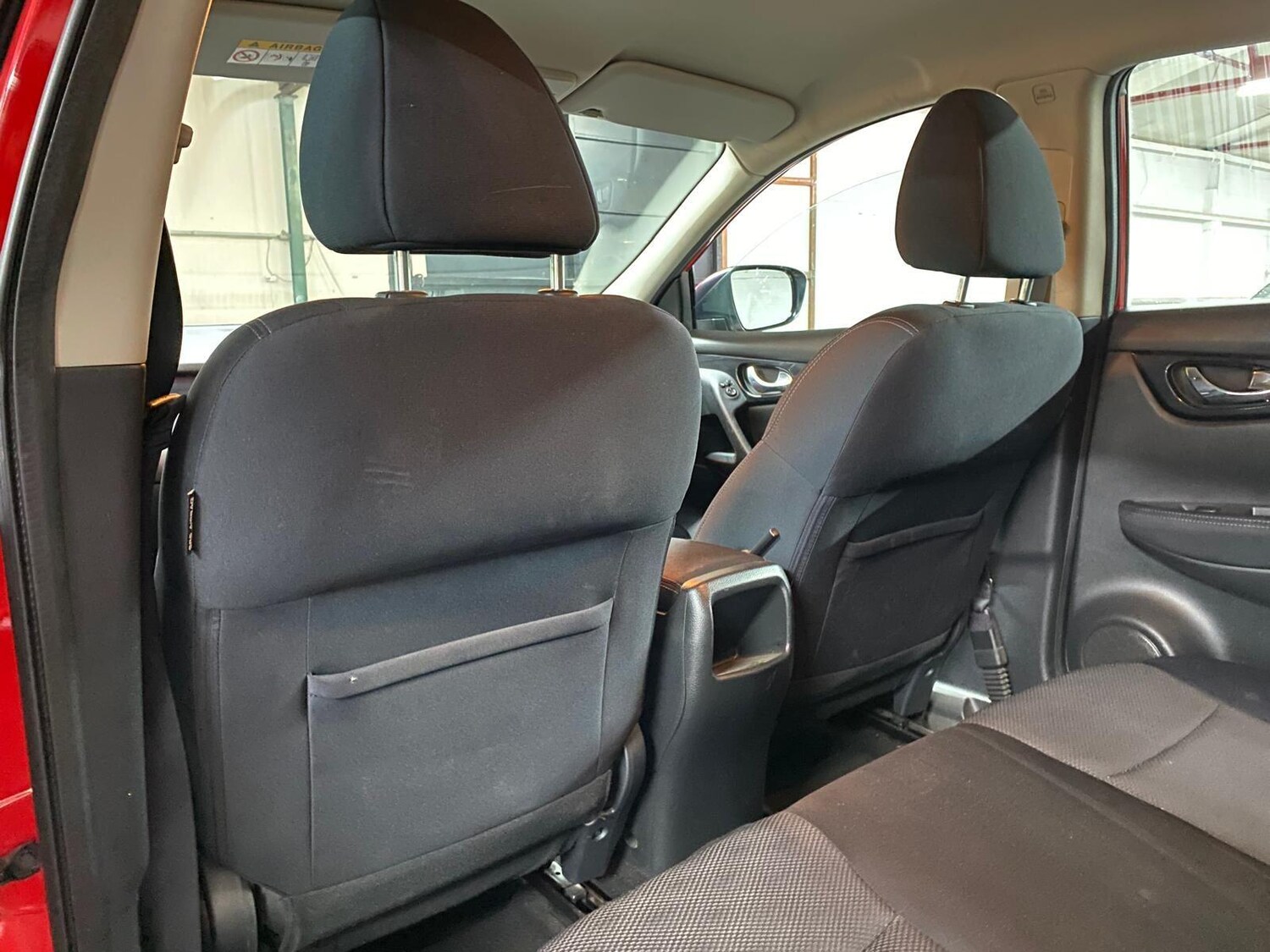 Used Nissan Qashqai 2014 for sale - 75978390: Photo 39