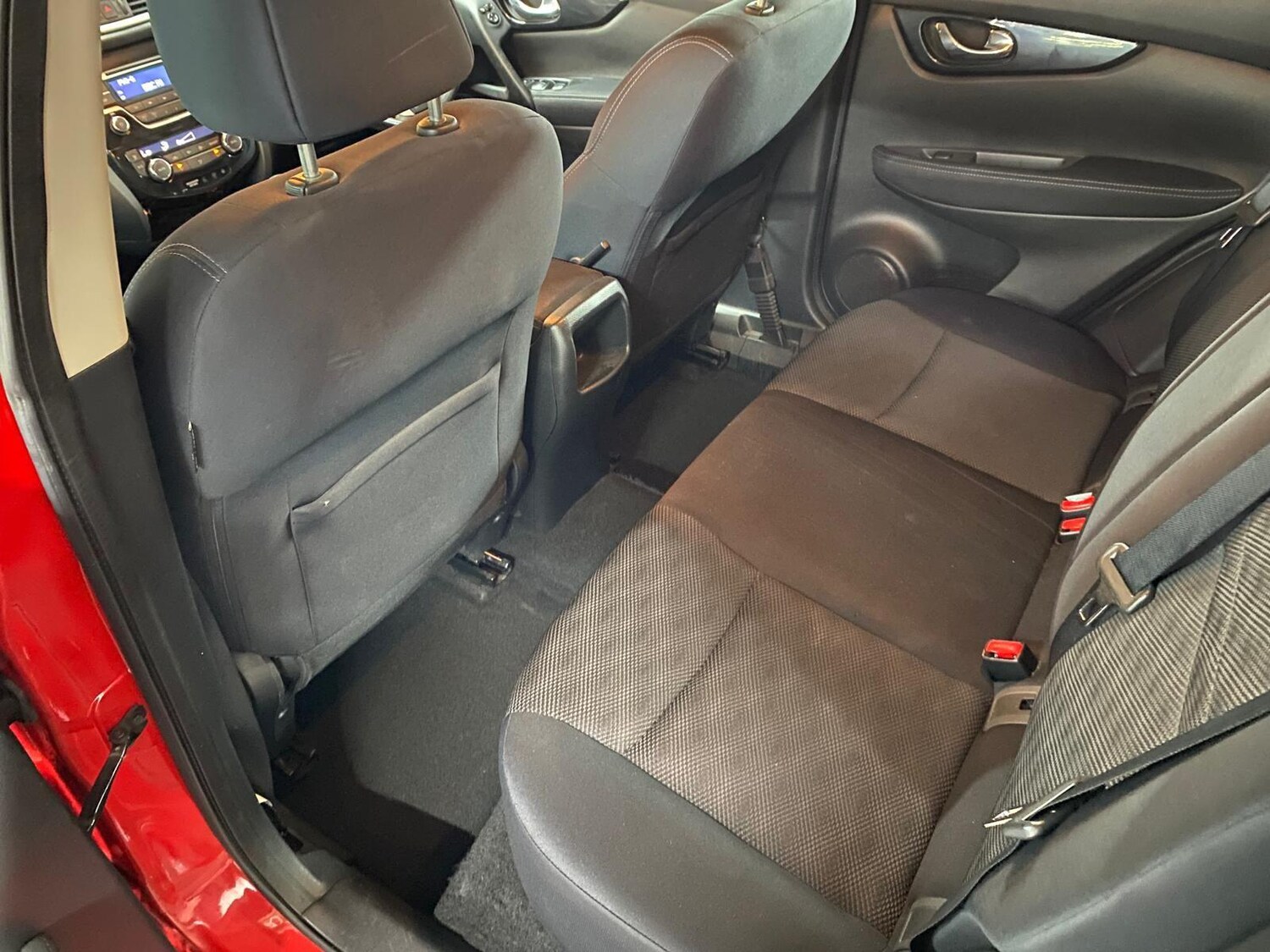 Used Nissan Qashqai 2014 for sale - 75978390: Photo 40