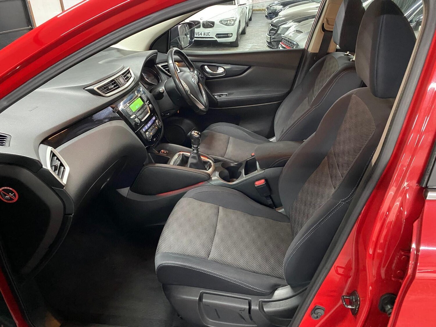 Used Nissan Qashqai 2014 for sale - 75978390: Photo 43