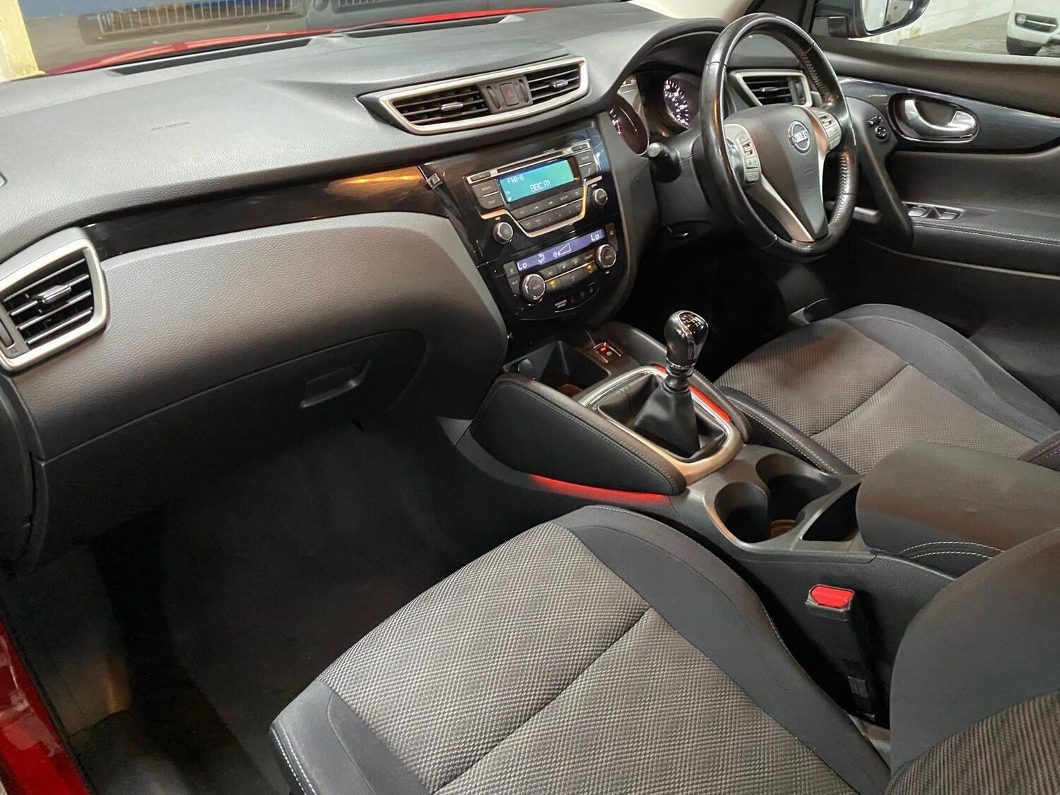 Used Nissan Qashqai 2014 for sale - 75978390: Photo 44