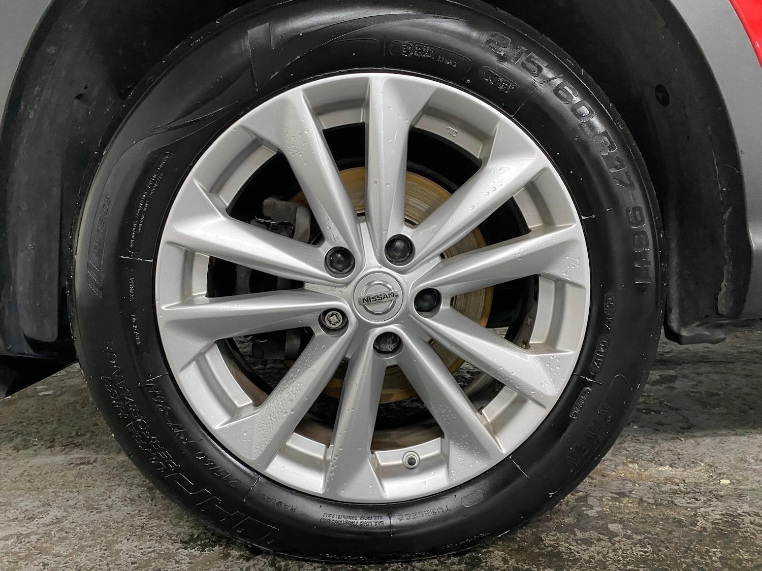 Used Nissan Qashqai 2014 for sale - 75978390: Photo 46