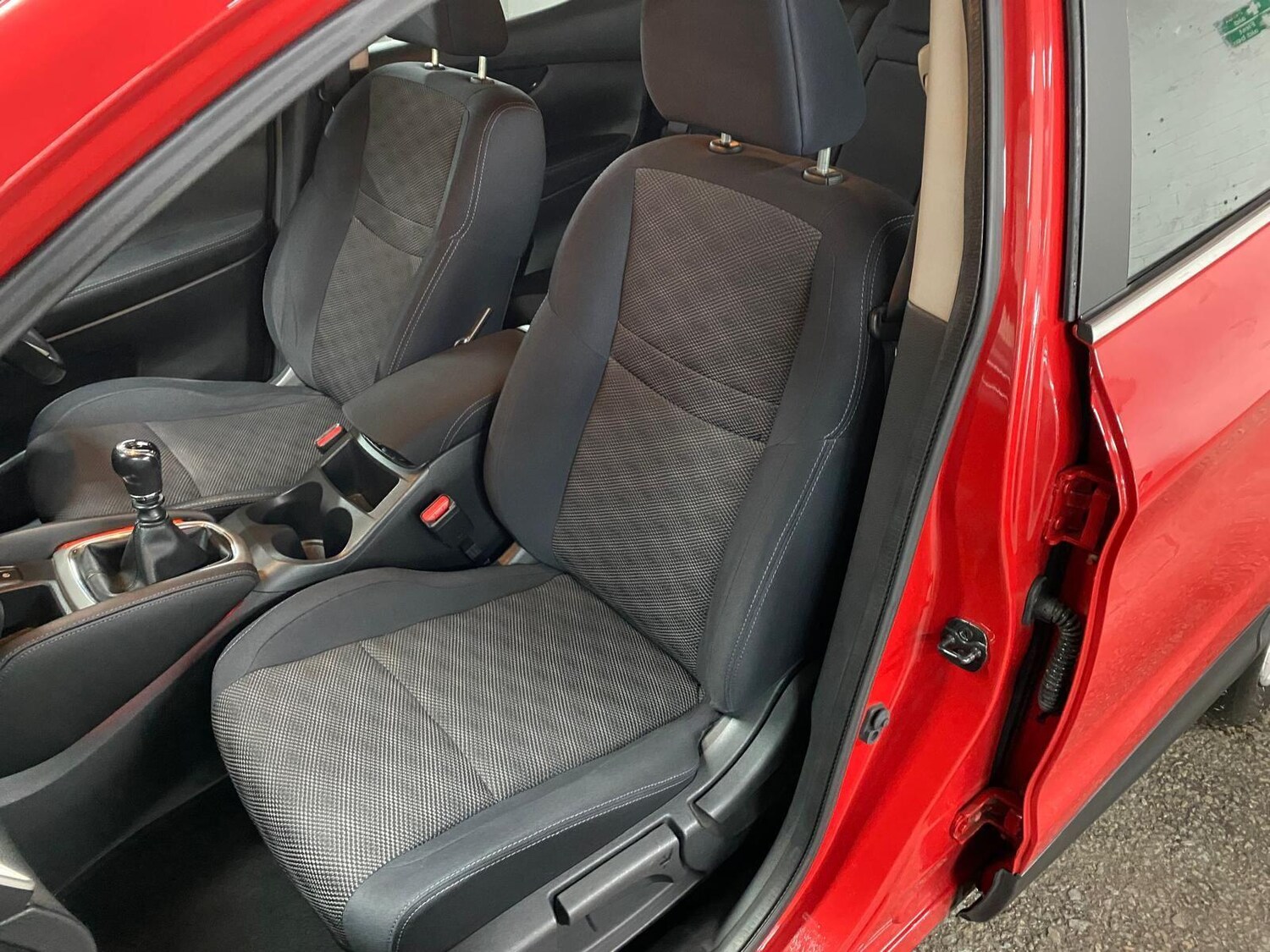 Used Nissan Qashqai 2014 for sale - 75978390: Photo 47