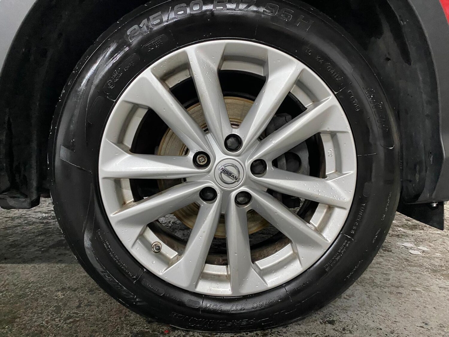 Used Nissan Qashqai 2014 for sale - 75978390: Photo 48