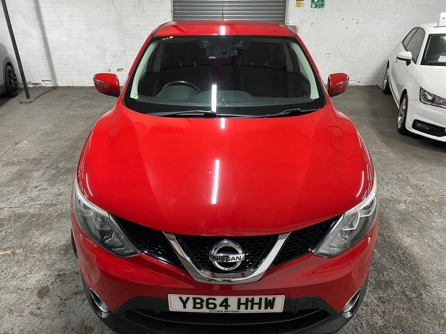 Used Nissan Qashqai 2014 for sale - 75978390: Photo 7