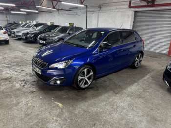 Used Peugeot 308 2016 for sale - 74690811: Photo